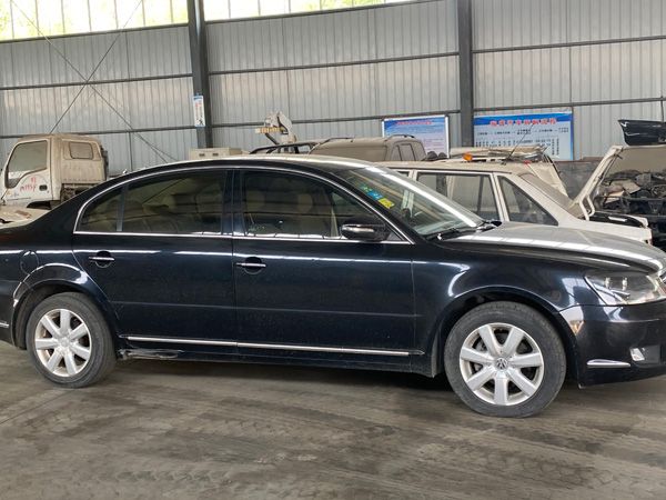 報(bào)廢機(jī)動(dòng)車回收拆解