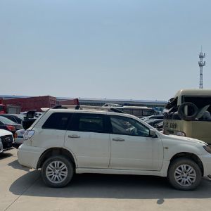 報(bào)廢機(jī)動(dòng)車回收拆解