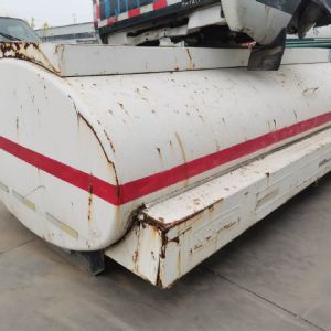 汽車回用件水罐