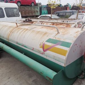 汽車回用件水罐